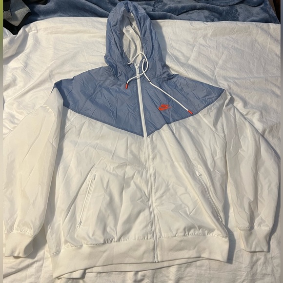 Nike Other - Men Nike Windbreaker